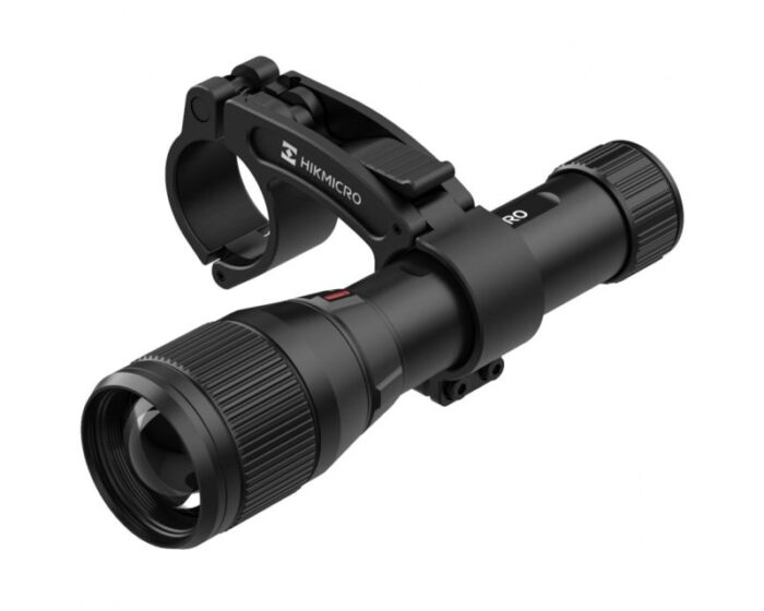 1042602 Luneta noktowizyjna Hikvision Hikmicro Alpex A50T 3 5x50 z iluminatorem 548 065 1042602 iluminator
