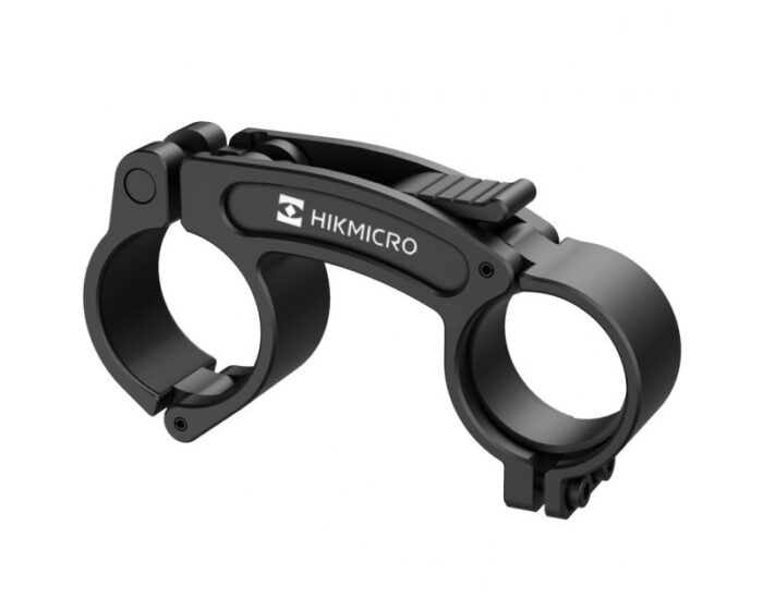1042602 Luneta noktowizyjna Hikvision Hikmicro Alpex A50T 3 5x50 z iluminatorem 548 065 1042602 montaz
