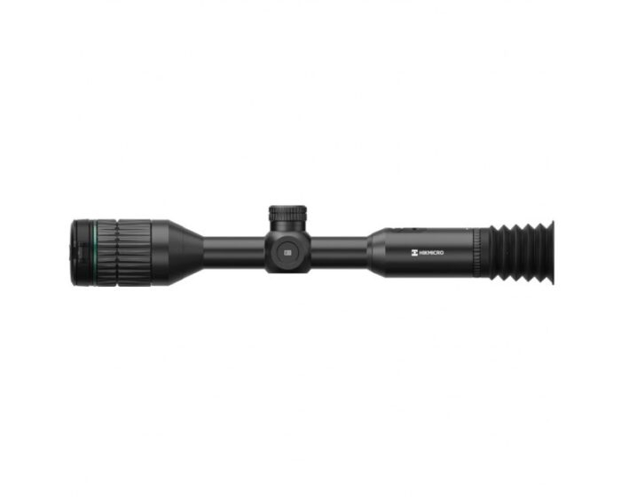 1042602 Luneta noktowizyjna Hikvision Hikmicro Alpex A50T 3 5x50 z iluminatorem 548 065 1042602 widok z boku