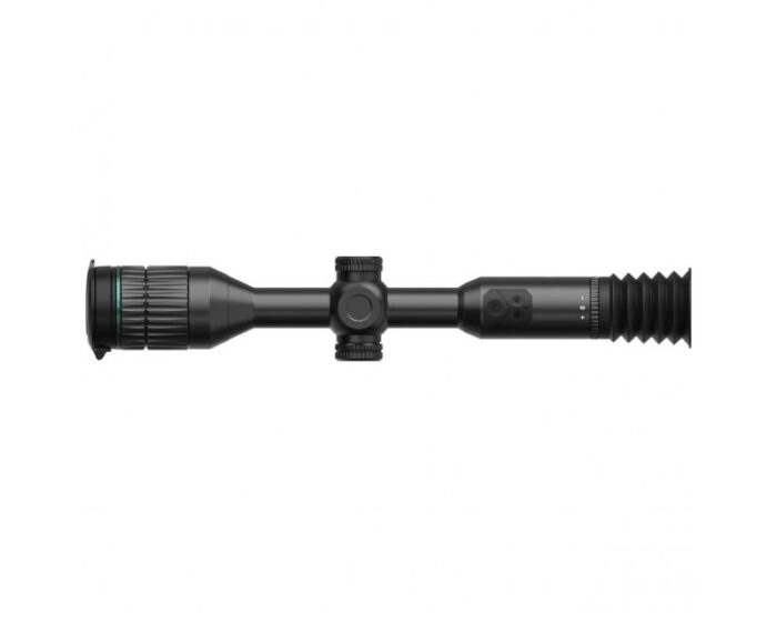 1042602 Luneta noktowizyjna Hikvision Hikmicro Alpex A50T 3 5x50 z iluminatorem 548 065 1042602 widok z gory