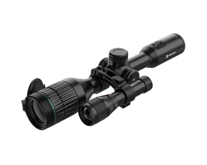 1042602 Luneta noktowizyjna Hikvision Hikmicro Alpex A50T 3 5x50 z iluminatorem 548 065 1042602 zdjecie glowne