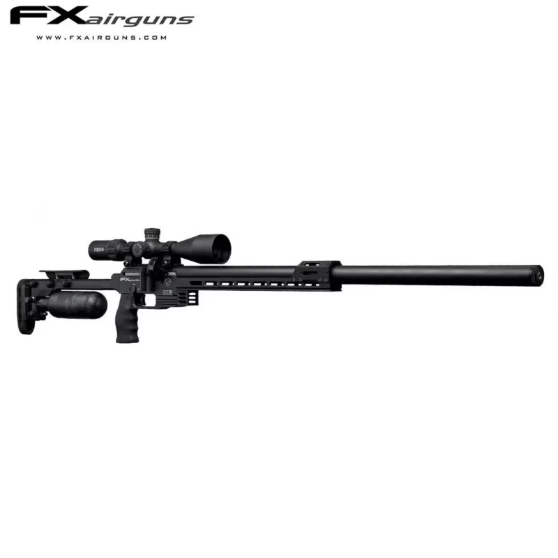 3pcp air rifle fx panthera 700 1
