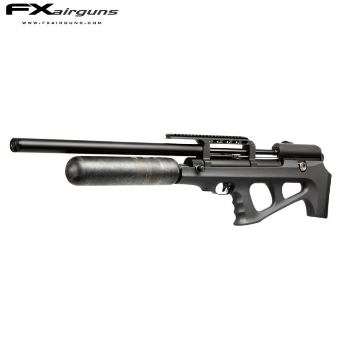 3pcp air rifle fx wildcat mkiii bt sniper