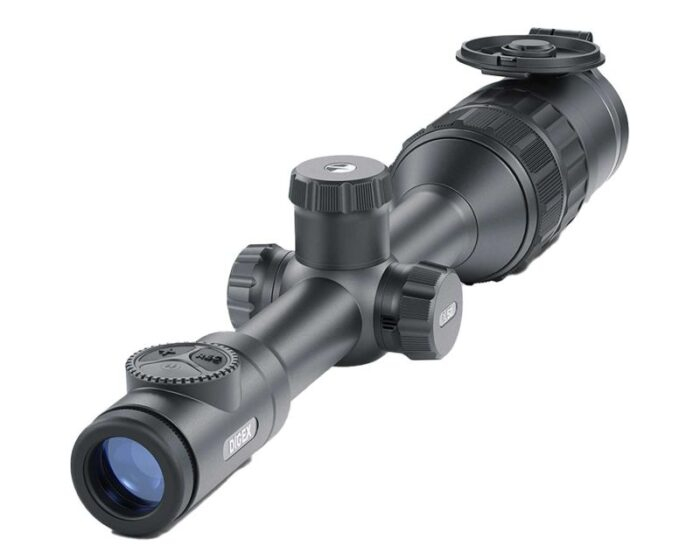 565747 pulsar digex c50 x940s okular wiezyczki