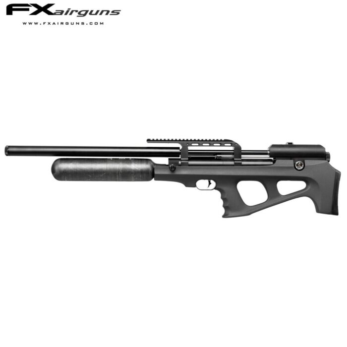 5pcp air rifle fx wildcat mkiii bt sniper