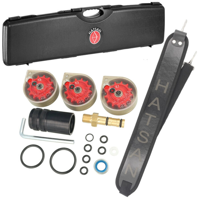 eng pl Hatsan Galatian 6 Auto PCP Semi Auto Air Rifle 111285 8