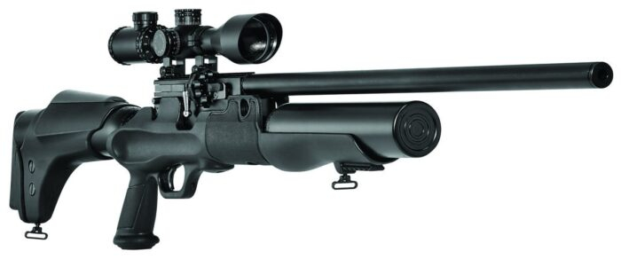 eng pl Hatsan Hercules PCP Air Rifle with QE barrel 109500 1