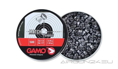 eng_pm_Gamo-Pellets-Match-500-pcs-4-5-mm-6320034-13651_1 eng pm Gamo Pellets Match 500 pcs 4 5 mm 6320034 13651 1