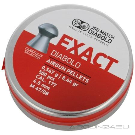 eng_pm_JSB-Diabolo-Exact-Pellets-4-53mm-500-pcs-546239-500-19970_1 eng pm JSB Diabolo Exact Pellets 4 53mm 500 pcs 546239 500 19970 1