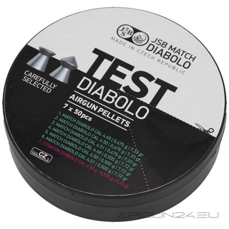 eng_pm_JSB-Match-Diabolo-Test-Light-Weight-Airgun-Pellets-4-49-4-51-mm-350-szt-7x50-pcs-002001-350-19979_1 eng pm JSB Match Diabolo Test Light Weight Airgun Pellets 4 49 4 51 mm 350 szt 7x50 pcs 002001 350 19979 1