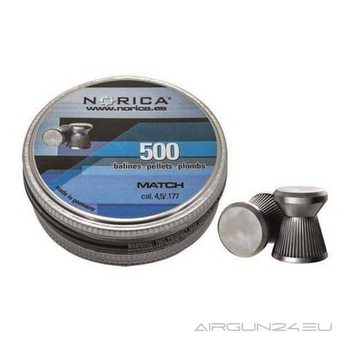 eng_pm_Norica-Match-Air-Rifle-Pellets-4-5-mm-500-pcs-32788_1 eng pm Norica Match Air Rifle Pellets 4 5 mm 500 pcs 32788 1