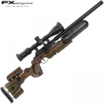 fx airguns m3