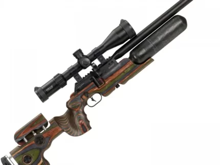 fx airguns m3