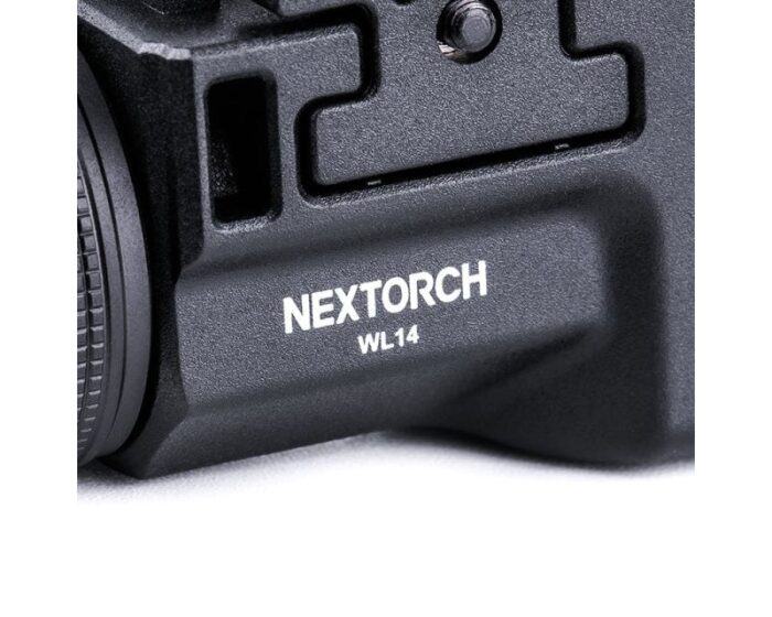 934233 latarka nextorch wl14 500 lumenow napis