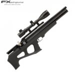 fx airguns 
