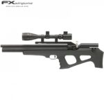 fx airguns 