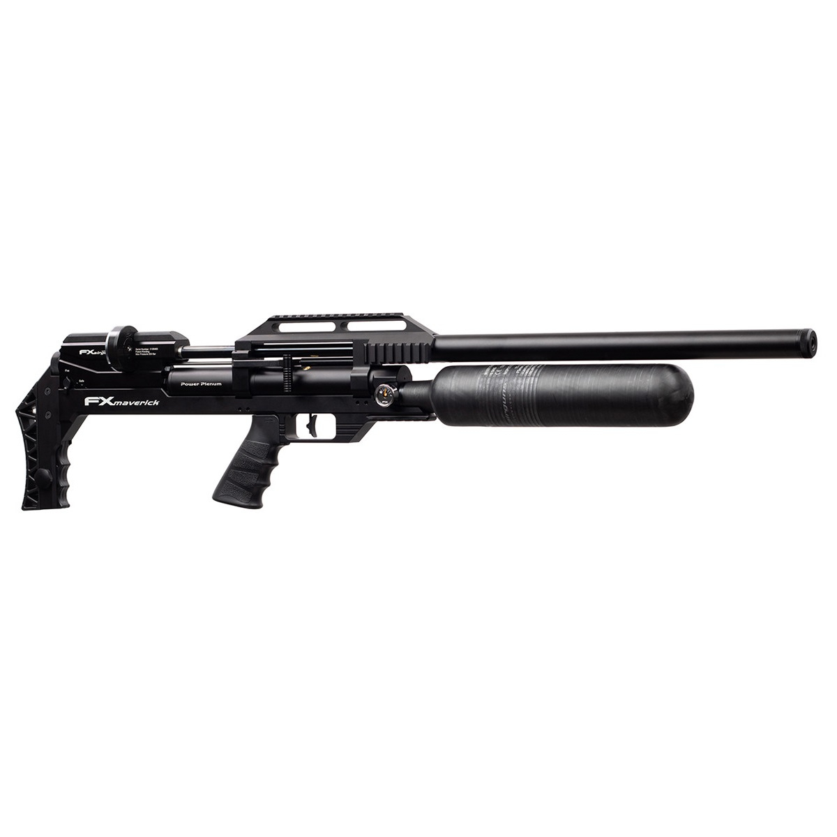 FX Airguns Maverick Sniper • AirGun24 FX