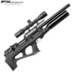 PCP AIR RIFLE FX WILDCAT MKIII BT VP