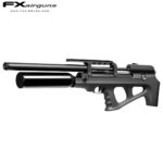 PCP AIR RIFLE FX WILDCAT MKIII BT VP