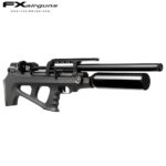 PCP AIR RIFLE FX WILDCAT MKIII BT VP