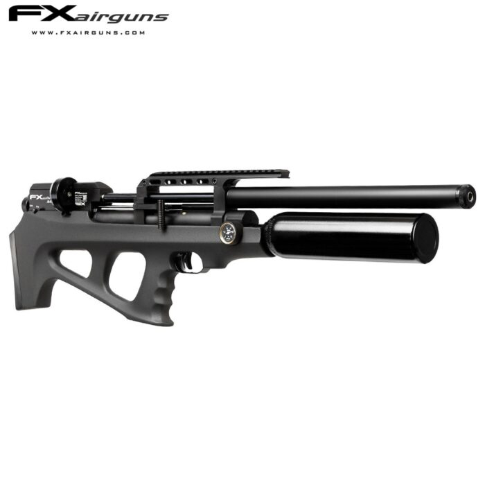 PCP AIR RIFLE FX WILDCAT MKIII BT VP