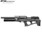 PCP AIR RIFLE FX WILDCAT MKIII BT VP