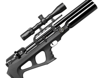 PCP AIR RIFLE FX WILDCAT MKIII BT VP