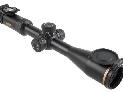 MTC Optics King Cobra 6-24x50 SFP SCB2