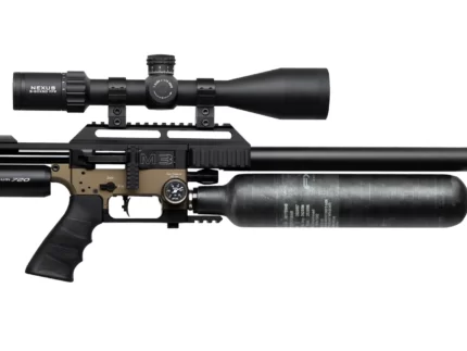 FX Airguns M3 Impact Sniper Bronze