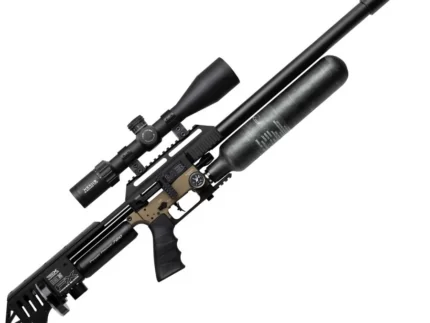 FX Airguns M3 Impact Sniper Bronze