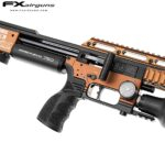 FX Impact M4 Compact