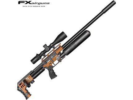 FX IMPACT M4 EXTENDED COPPER