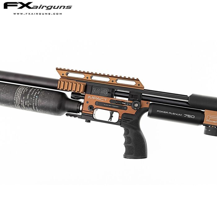 FX IMPACT M4 EXTENDED COPPER